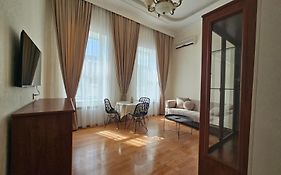 Baku Old City Apartment